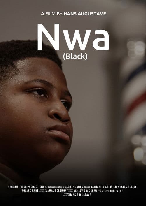Nwa (Black)