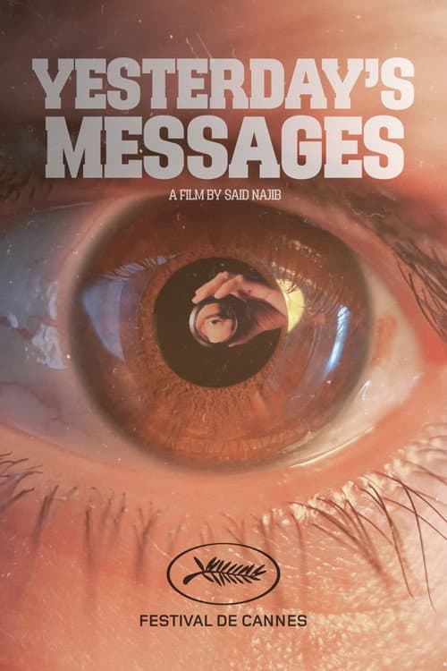Yesterday's Messages