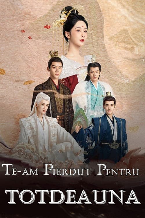 Te-am pierdut pentru totdeauna