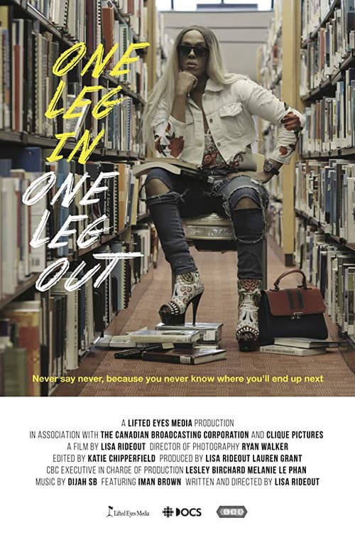 One Leg In, One Leg Out