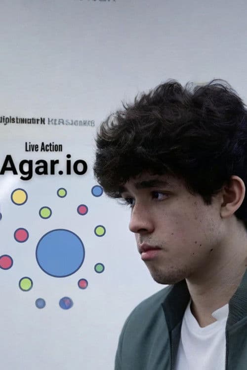 Live Action Agario
