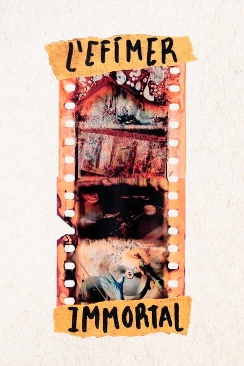 L'efímer Immortal