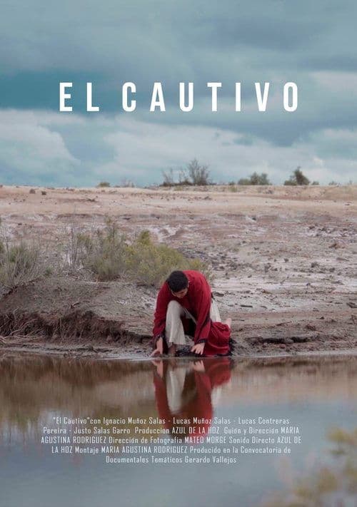 El Cautivo
