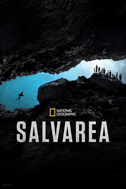 Salvarea