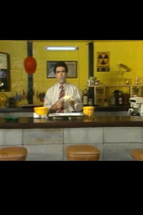 Mike Builds a Shelter