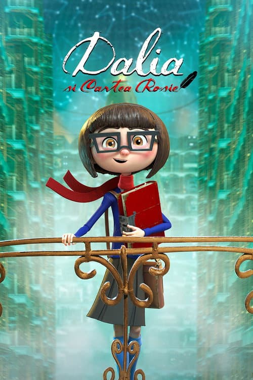 Dalia și cartea roșie