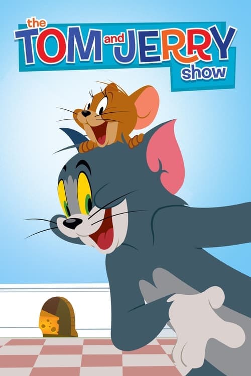 Tom și Jerry se dau în spectacol