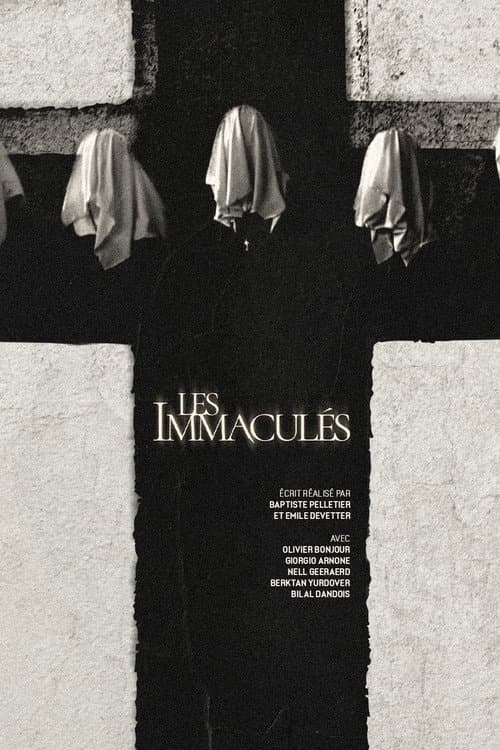 Les Immaculés