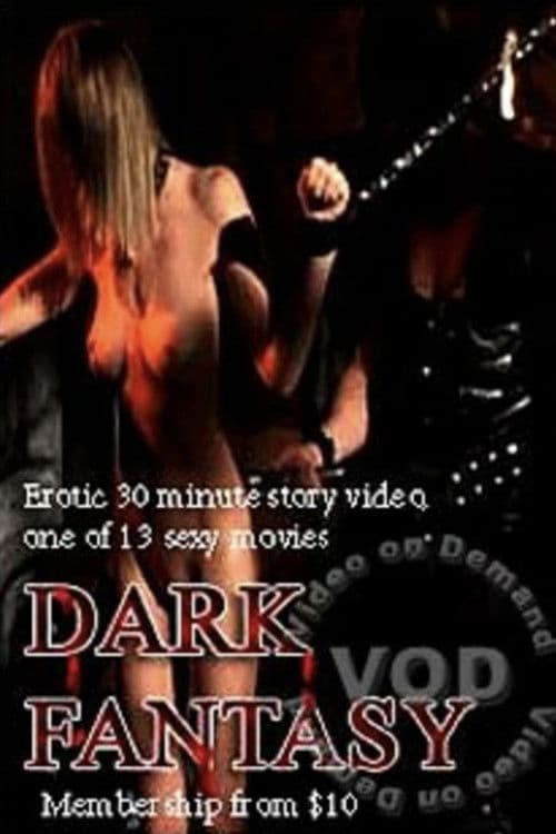 Dark Fantasy