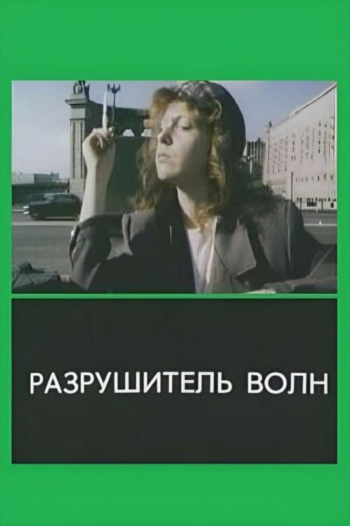 Разрушитель волн