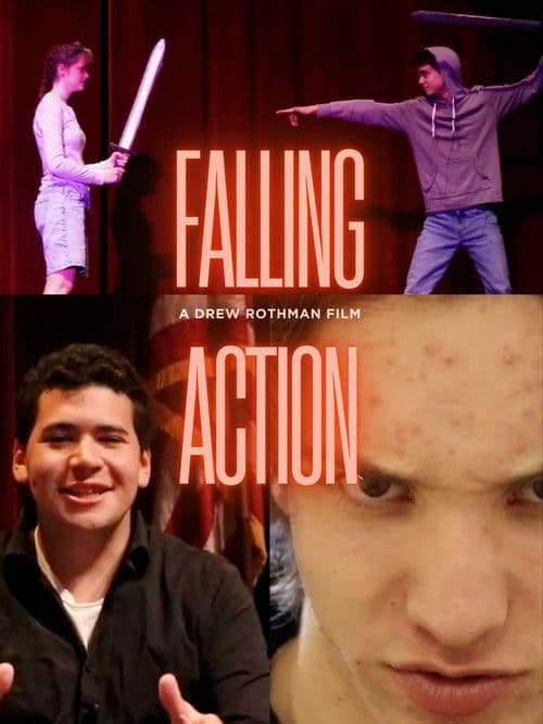 Falling Action