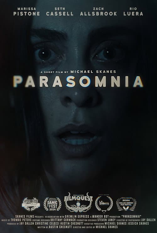 Parasomnia