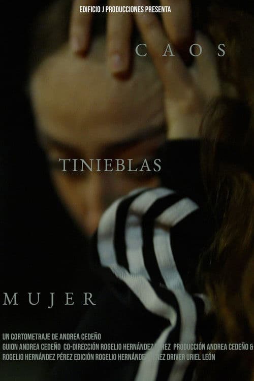 Chaos Darkness Women