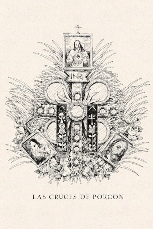 Las cruces de Porcón