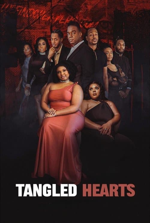 Tangled Hearts