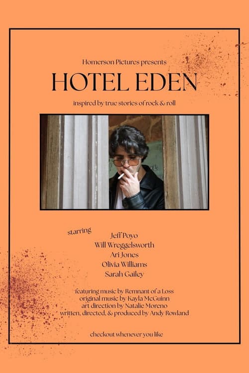 Hotel Eden