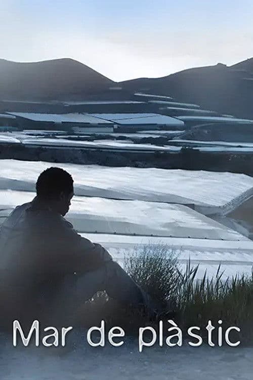 Mar de plástico