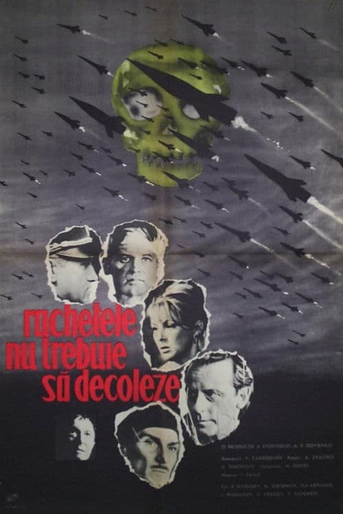 Rakety Ne Dolzny Vzletet