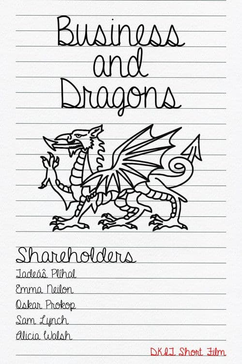 Business and Dragons