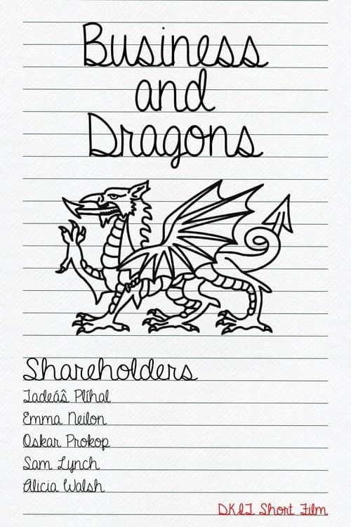 Business and Dragons