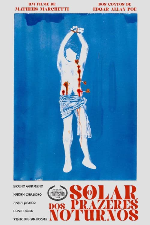 O Solar dos Prazeres Noturnos