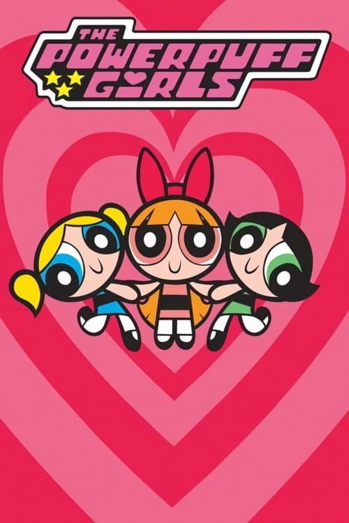 Fetițele Powerpuff