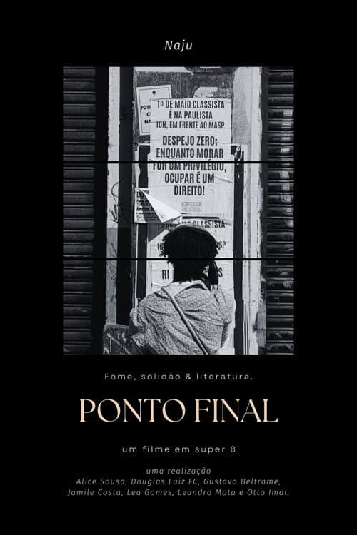 Ponto Final