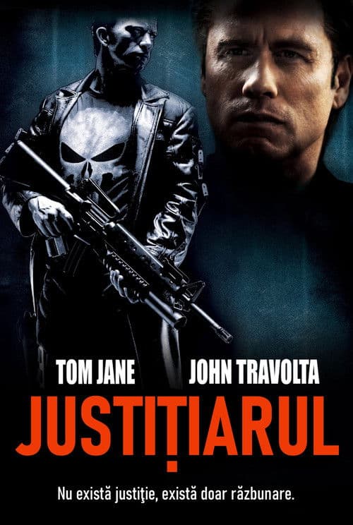 Justițiarul