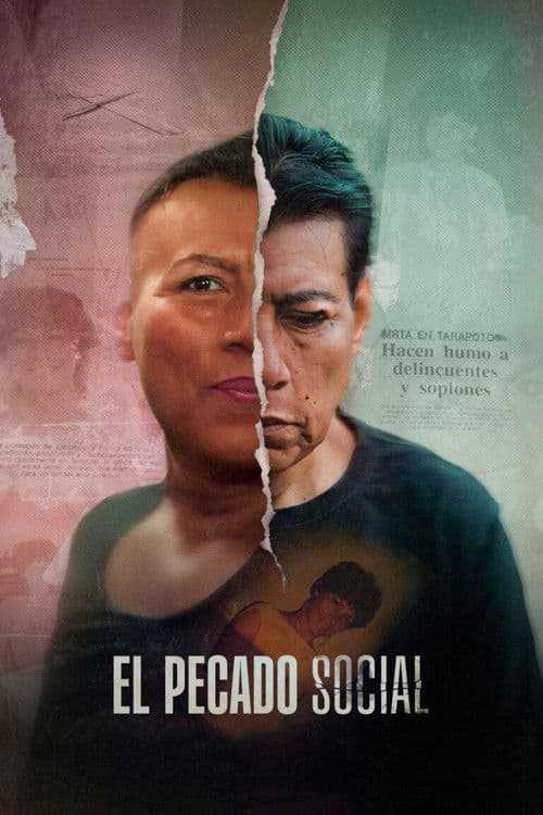 El pecado social