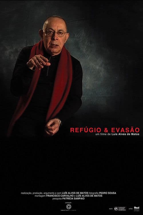 Refúgio e Evasão