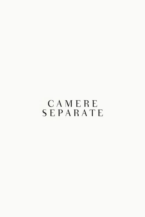 Camere separate