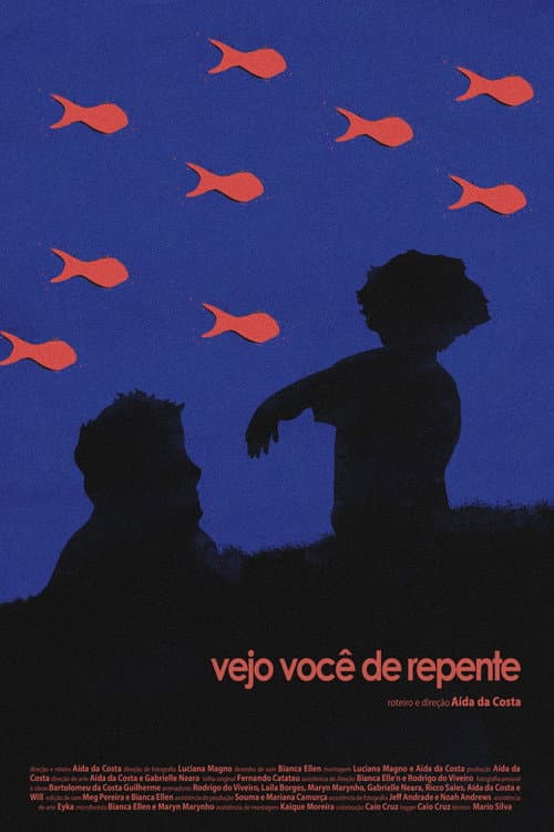 Vejo Você de Repente