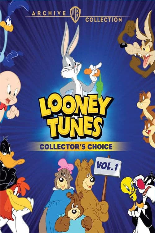 Looney Tunes Collector's Choice: Volume 1