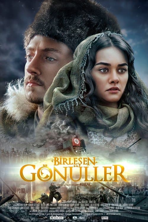 Birlesen Gönüller