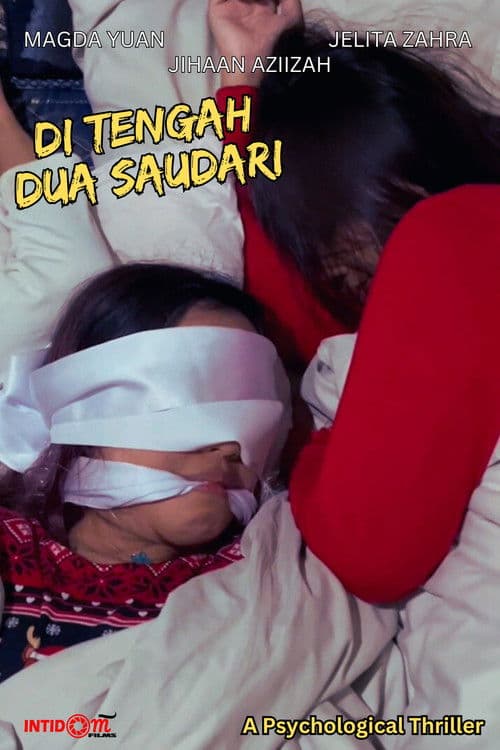 Di Tengah Dua Saudari