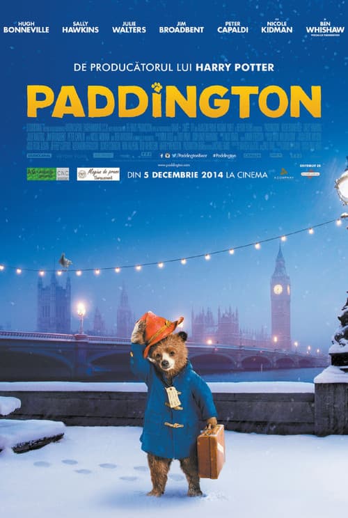 Paddington