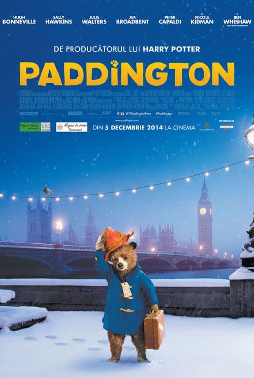 Paddington