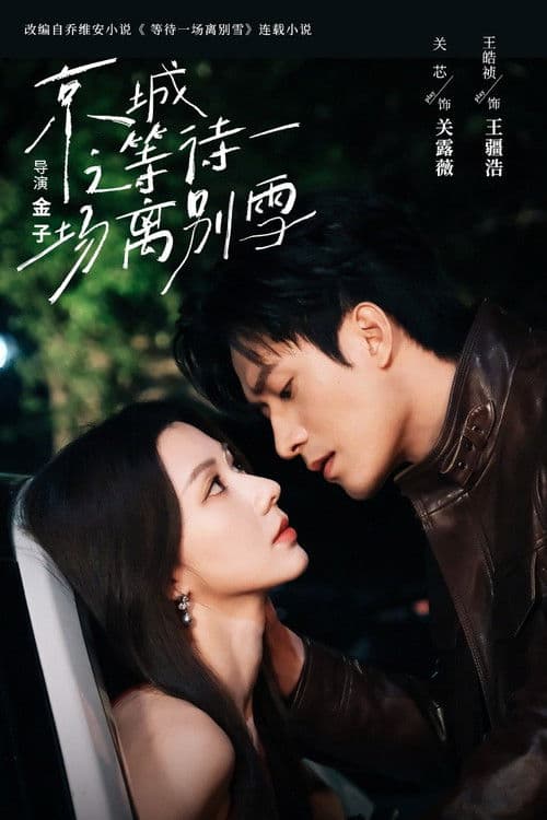 京城之等待一场离别雪