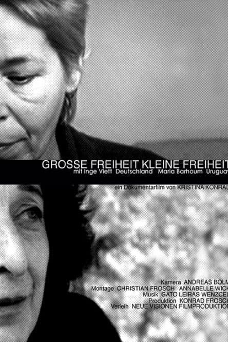 Grosse Freiheit - Kleine Freiheit
