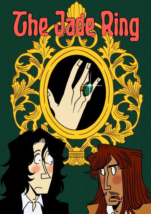 The Jade Ring