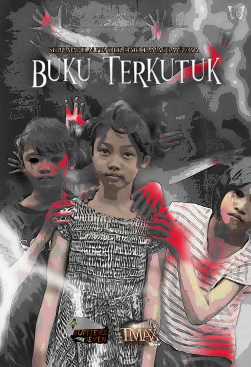 Buku Terkutuk