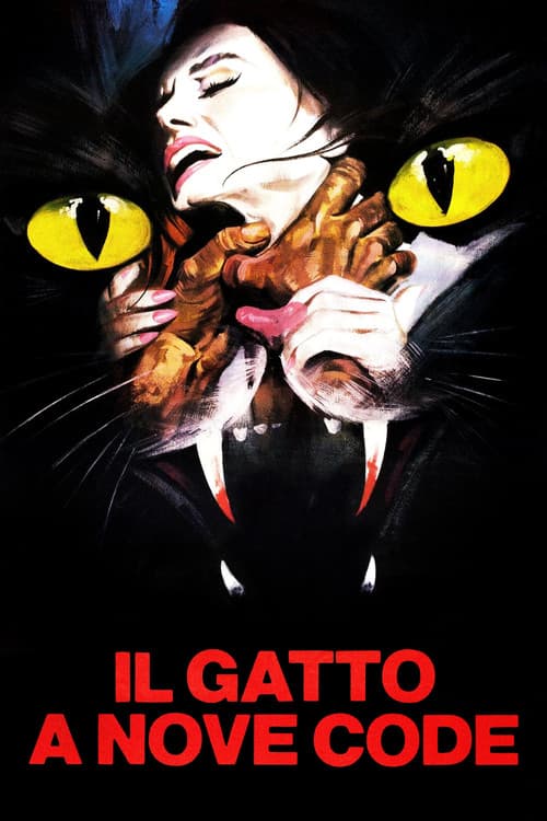 Il gatto a nove code