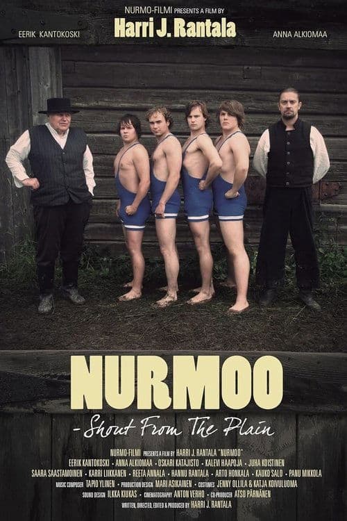 Nurmoo