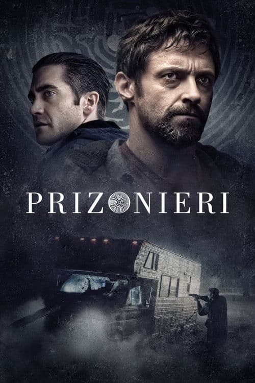Prizonieri