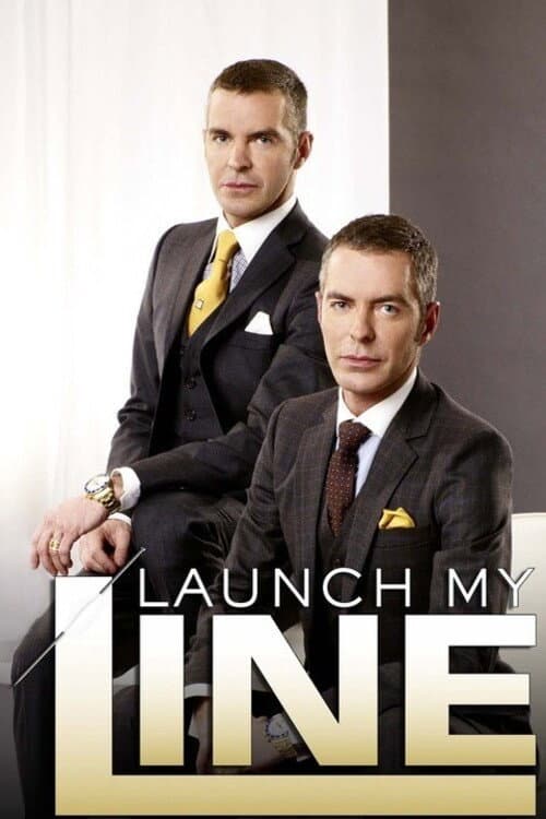 Launch My Line