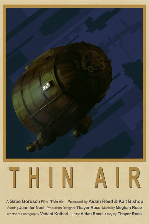 Thin Air