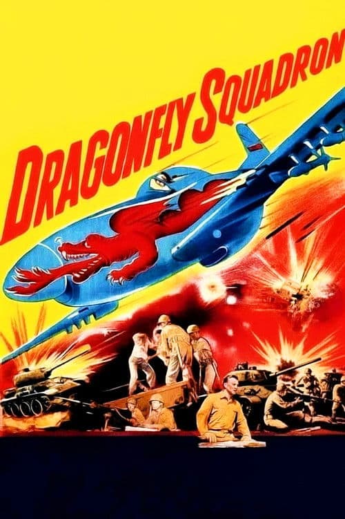 Dragonfly Squadron
