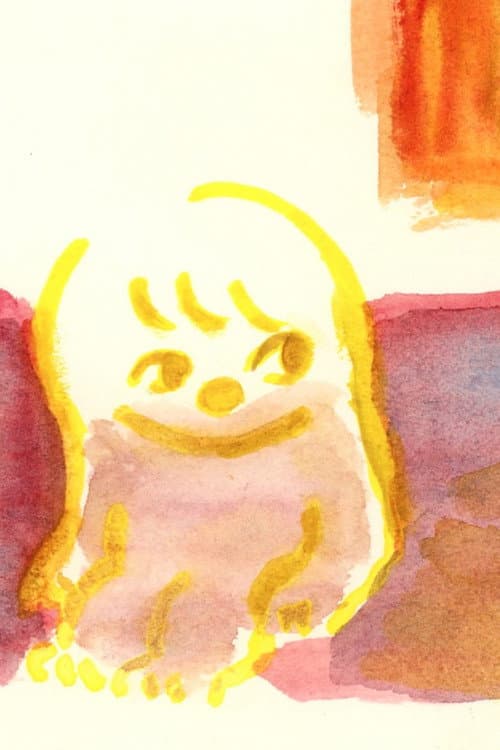 ライオンナニーの旅