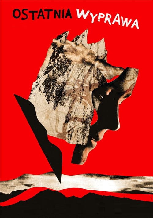 Ostatnia wyprawa
