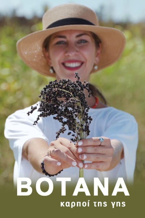 Βότανα καρποί της γης